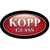 Kopp Glass, Inc. Logotype