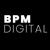 BPM digital Logotype