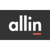 All In Agency Logo