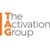 The Activation Group Logo