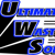 Ultimate Waste Solutions Logotype