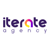 Iterate Agency Logo