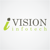 I Vision Infotech Logo