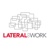 Lateral Cowork Logotype