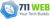 711 Web Services Logo