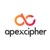 ApexCipher Logo