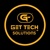 Get Tech Solutions Logo