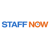 StaffNow - Staffing Agency & Temp Service in Columbus Ohio Logotype