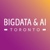 Big Data and AI Toronto Logo