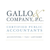 Gallo and Company, P.C. Logo