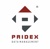 Pridex Data Management Logotype