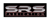 SRS Fabrication Inc. Logotype