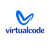 Virtualcode Logo