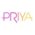 Priya PR Logotype