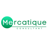 Mercatique Consultant Logo