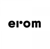 EromAgency Logo