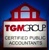 TGM Group LLC Logo