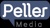 Peller Media Logo