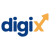 Digix Limited Logo