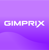 Gimprix - Web Design Agency Logo