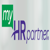 myHR Partner, Inc. Logo