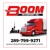 Boom Transport Inc Logo