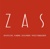 ZAS Architects + Interiors Inc. Logo