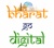 Bharat Go Digital Logo