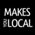 MakesYouLocal A/S Logo