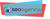 SEO Agency Romania Logo