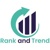 Rank and Trend Logo