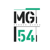MG54 Logo