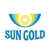 Sun Gold Manufacturing Logotype