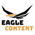 Eagle Content Logotype
