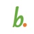 b.brand Logo