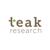 Teak Research Co., Ltd. Logo