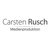 Carsten Rusch Medienproduktion Logo