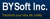 BYSoft Inc. Logo