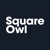 Square Owl Logo