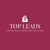 TOP LEADS GROUP Logo