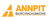 Biuro rachunkowe Annpit Logo