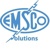 Emsco Solutions Logo