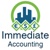 Immediate Accounting Logo