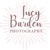 Provider Logotype Lucy Barden Photography Logo