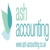 Ash Accounting Logo