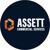 Assett Commercial Services of Conroe Logo