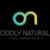 Oddly Natural Logo