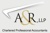 A & R LLP Logo