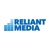 Reliant Media Logo