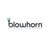 Blow Horn Media Logo